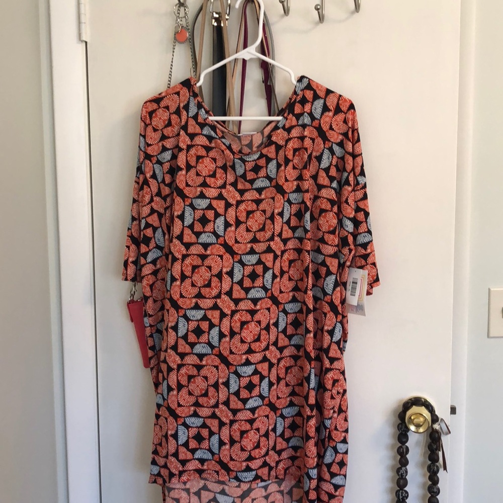 Lula Roe Irma XL